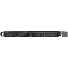 Купить Сетевое хранилище NAS QNAP TS-435XeU-4G - фото 2