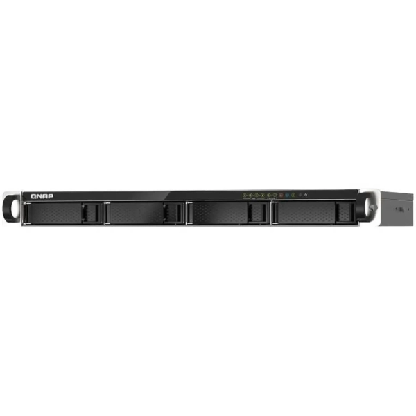 Купить Сетевое хранилище NAS QNAP TS-435XeU-4G - фото 2