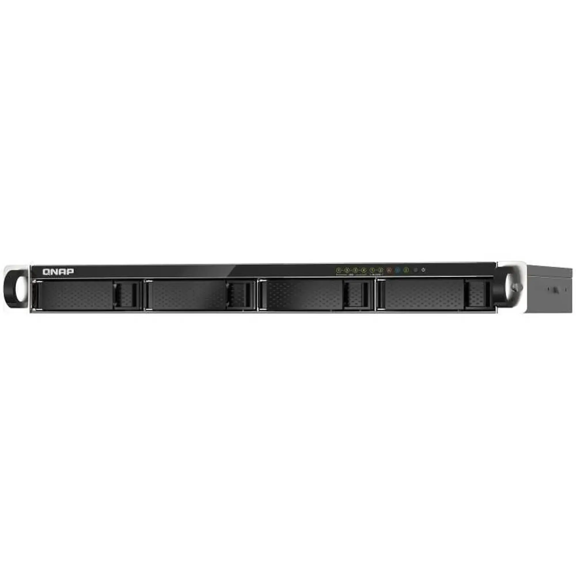 Купить Сетевое хранилище NAS QNAP TS-435XeU-4G - фото 2