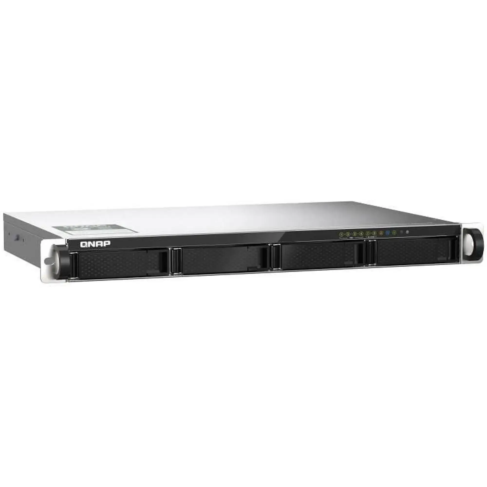 Купить Сетевое хранилище NAS QNAP TS-435XeU-4G - фото 5