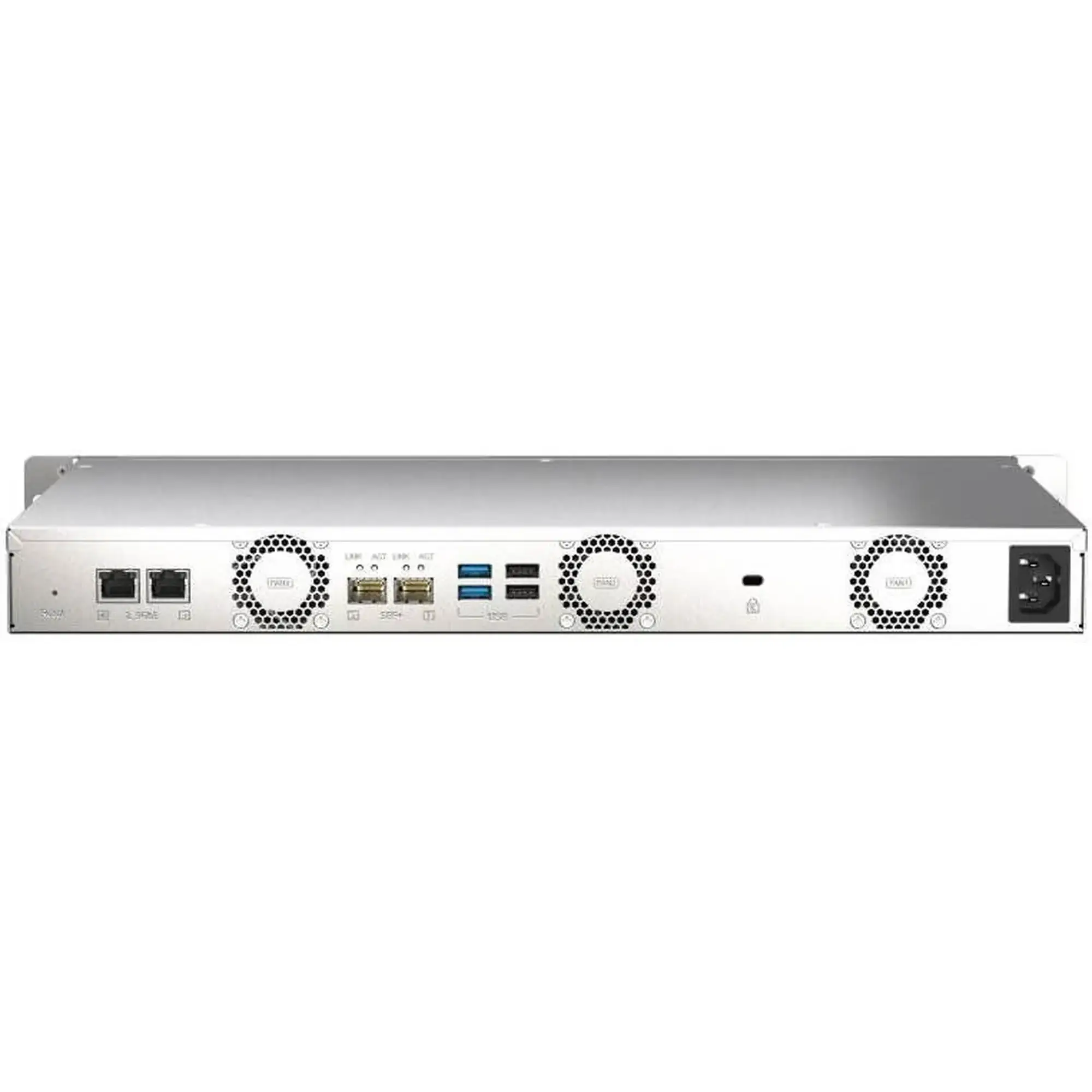 Купить Сетевое хранилище NAS QNAP TS-435XeU-4G - фото 6