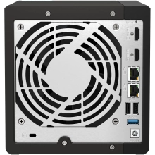 Купить Сетевое хранилище NAS QNAP TS-453E-8G - фото 7