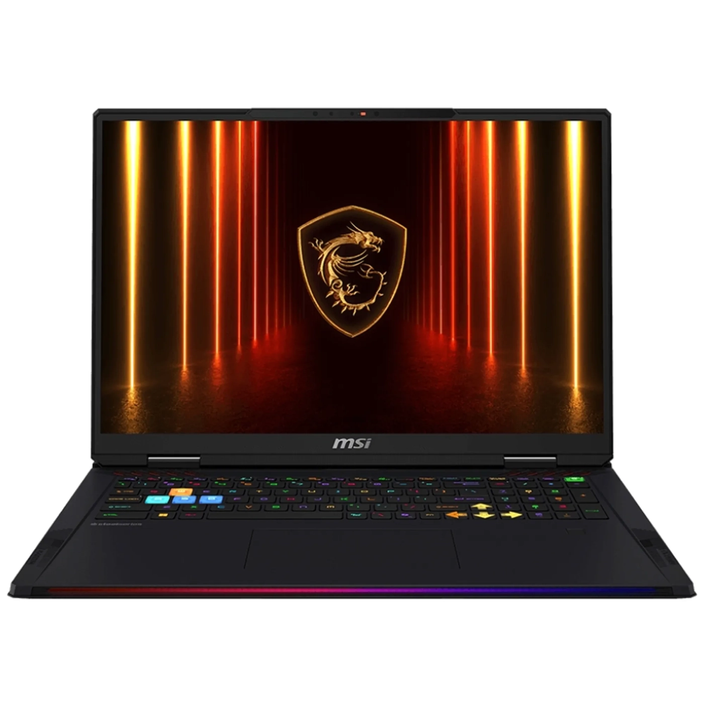Купити Ноутбук MSI Raider A18 HX A9WJG-208UA (9S7-182L72-208) - фото 1