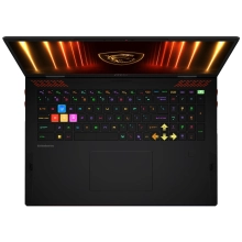 Купити Ноутбук MSI Raider A18 HX A9WJG-208UA (9S7-182L72-208) - фото 2