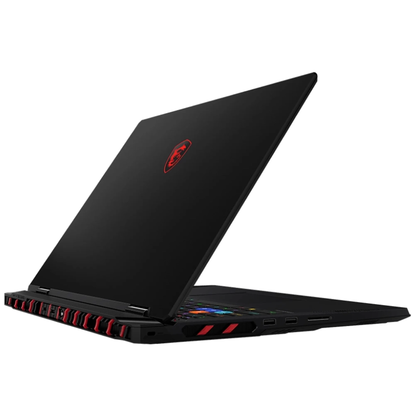 Купити Ноутбук MSI Raider A18 HX A9WJG-208UA (9S7-182L72-208) - фото 4