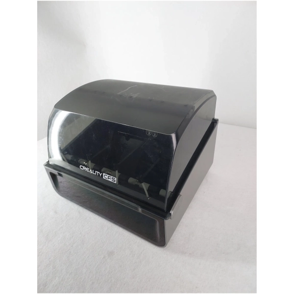 Купити Уцінка 3D принтер Creality Hi Combo (10000831565B324LXQX) - фото 7