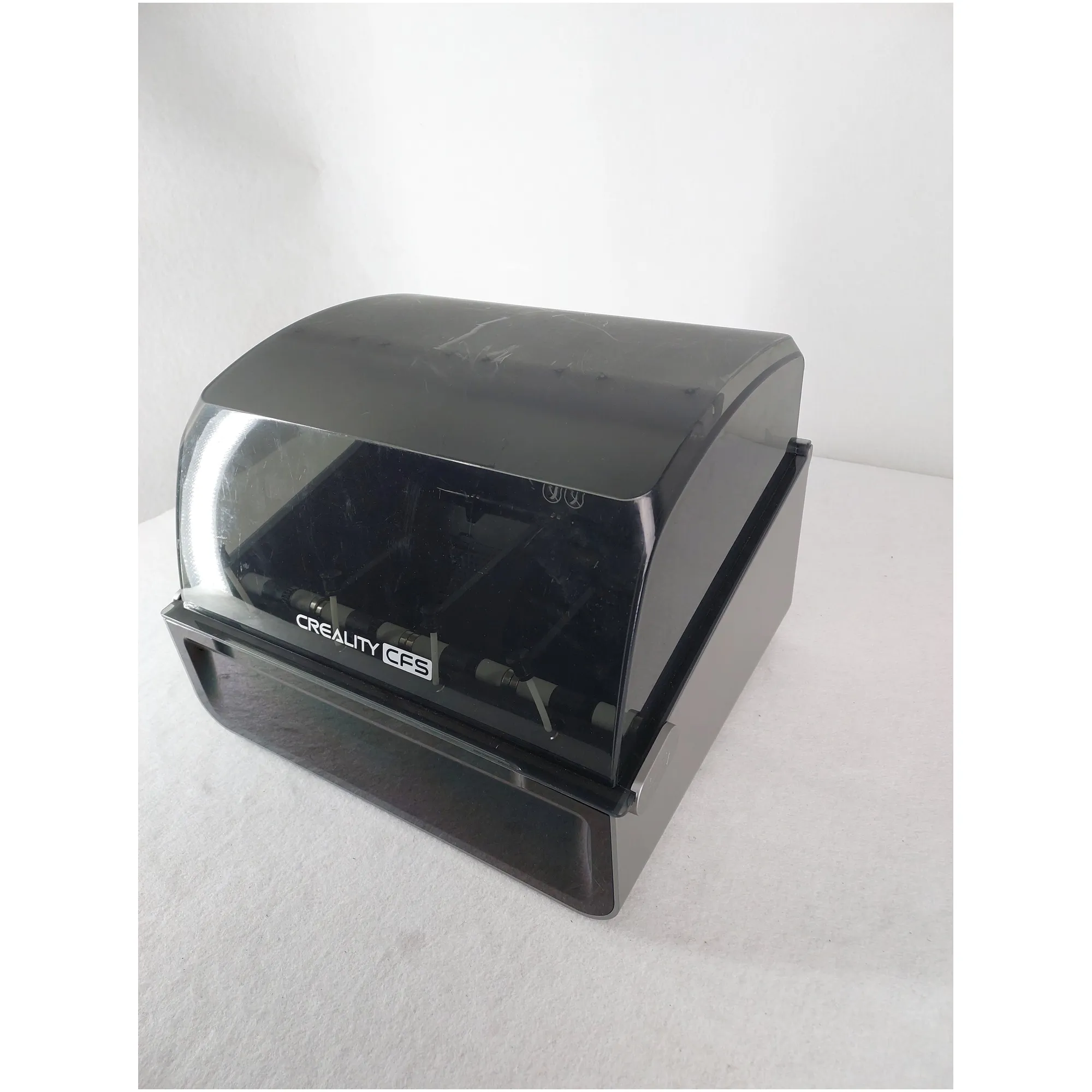 Купити Уцінка 3D принтер Creality Hi Combo (10000831565B324LXQX) - фото 7