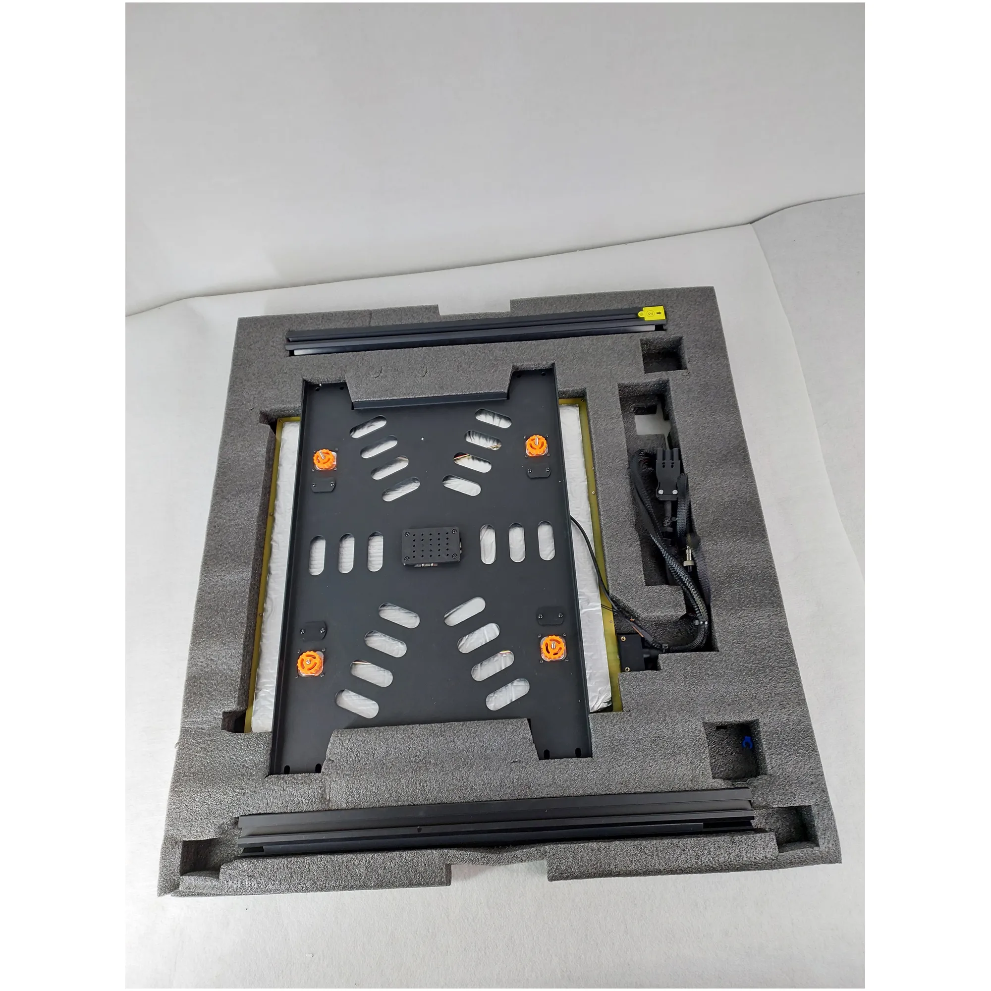 Купити Уцінка 3D принтер Creality Ender-5 Max (100008351533124LQMP) - фото 6
