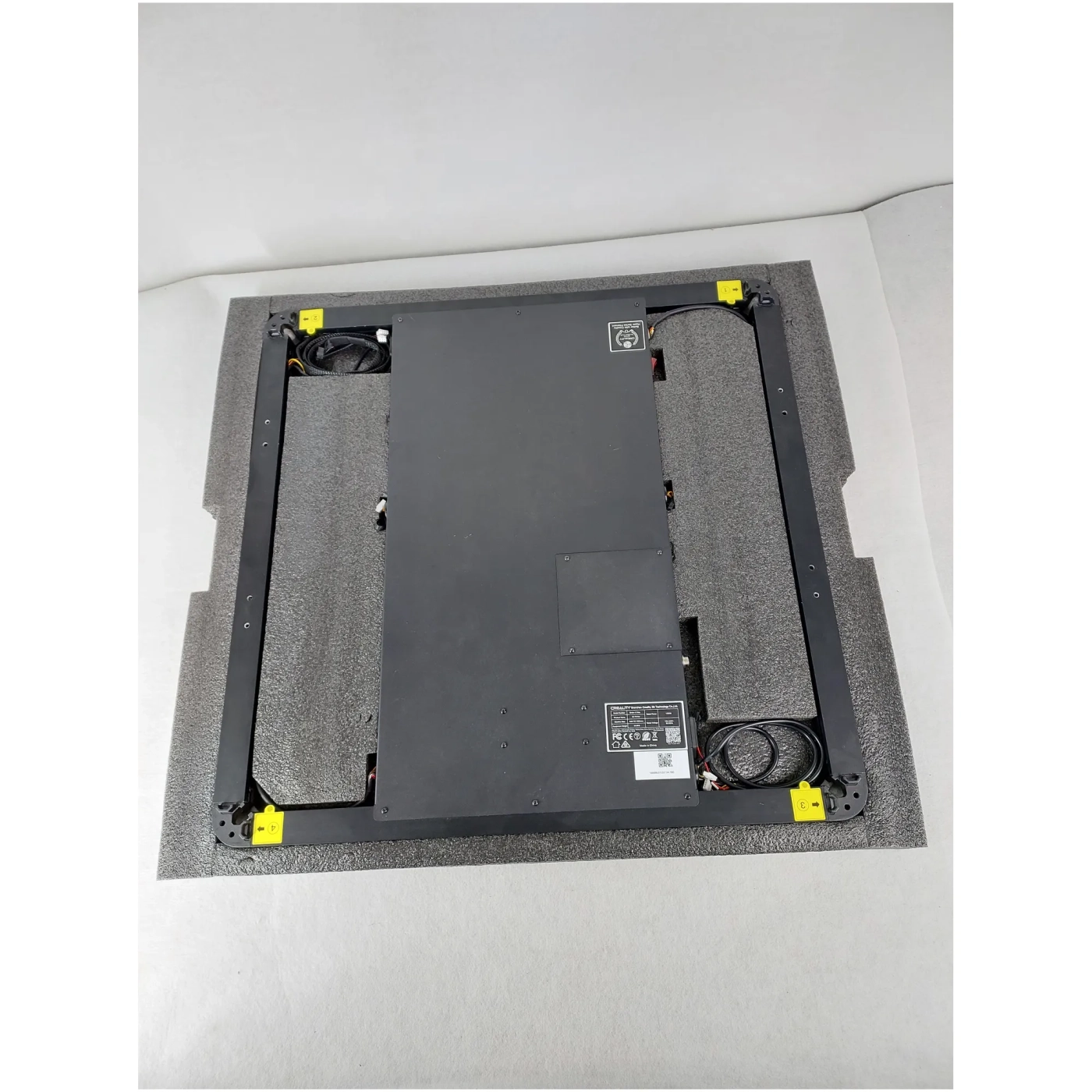 Купити Уцінка 3D принтер Creality Ender-5 Max (100008351533124LYBQ) - фото 2