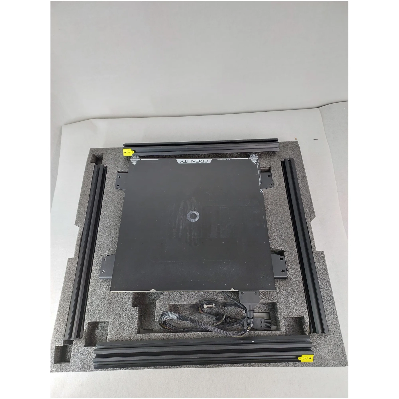 Купити Уцінка 3D принтер Creality Ender-5 Max (100008351533124LYBQ) - фото 6