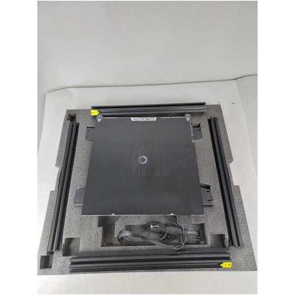 Купити Уцінка 3D принтер Creality Ender-5 Max (100008351533124LYBQ) - фото 6
