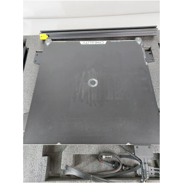 Купити Уцінка 3D принтер Creality Ender-5 Max (100008351533124LYBQ) - фото 7