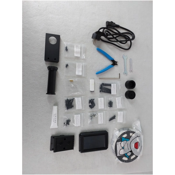 Купити Уцінка 3D принтер Creality Ender-5 Max (100008351533124LYBQ) - фото 8