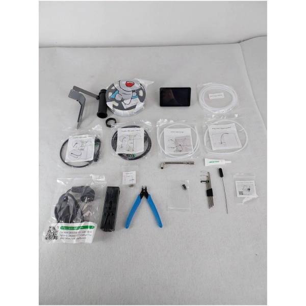 Купити Уцінка 3D принтер Creality K2 Combo (20000015885B525HICY) - фото 10