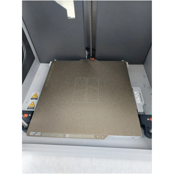 Купити Уцінка 3D принтер Bambu Lab X1 Carbon Combo (00M09D4A1101465) - фото 10