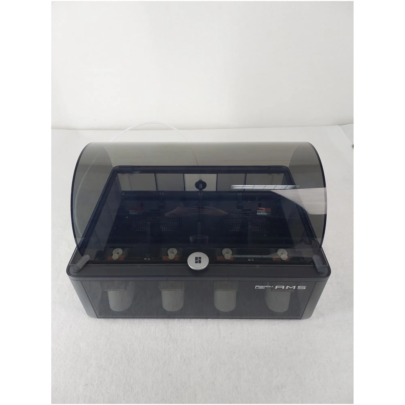 Купити Уцінка 3D принтер Bambu Lab X1 Carbon Combo (00M09D4A1101465) - фото 12