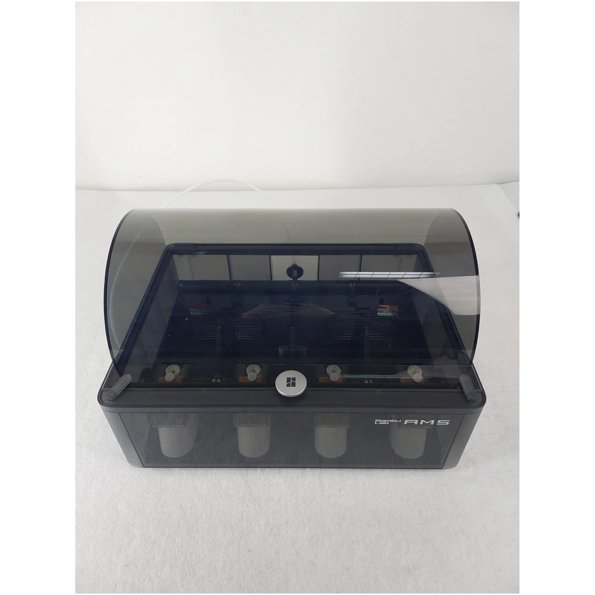 Купити Уцінка 3D принтер Bambu Lab X1 Carbon Combo (00M09D4A1101465) - фото 12
