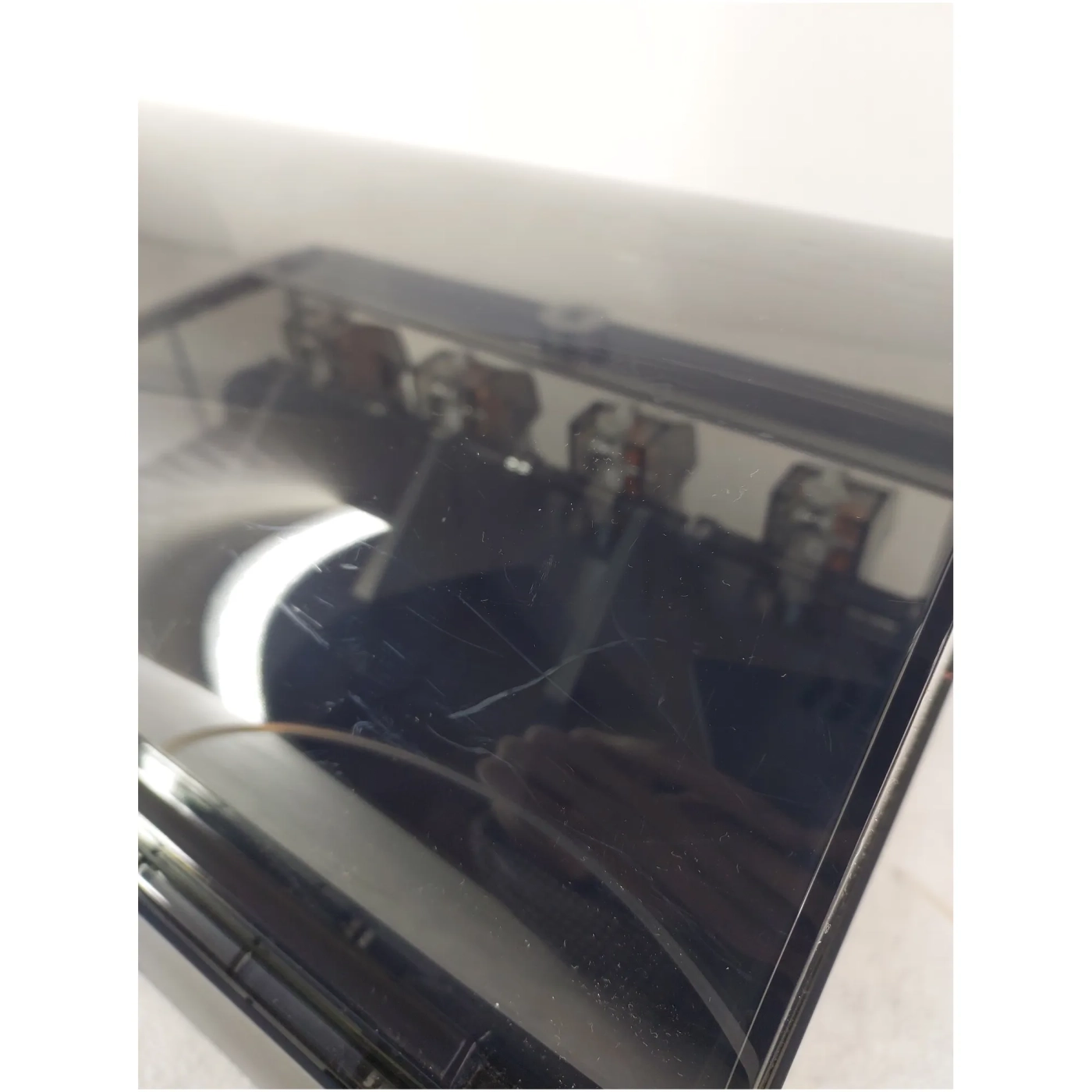 Купити Уцінка 3D принтер Bambu Lab X1 Carbon Combo (00M09D4A1101465) - фото 15