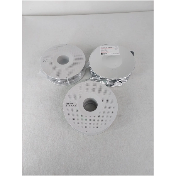 Купити Уцінка 3D принтер Bambu Lab X1 Carbon Combo (00M09D4A1101465) - фото 17