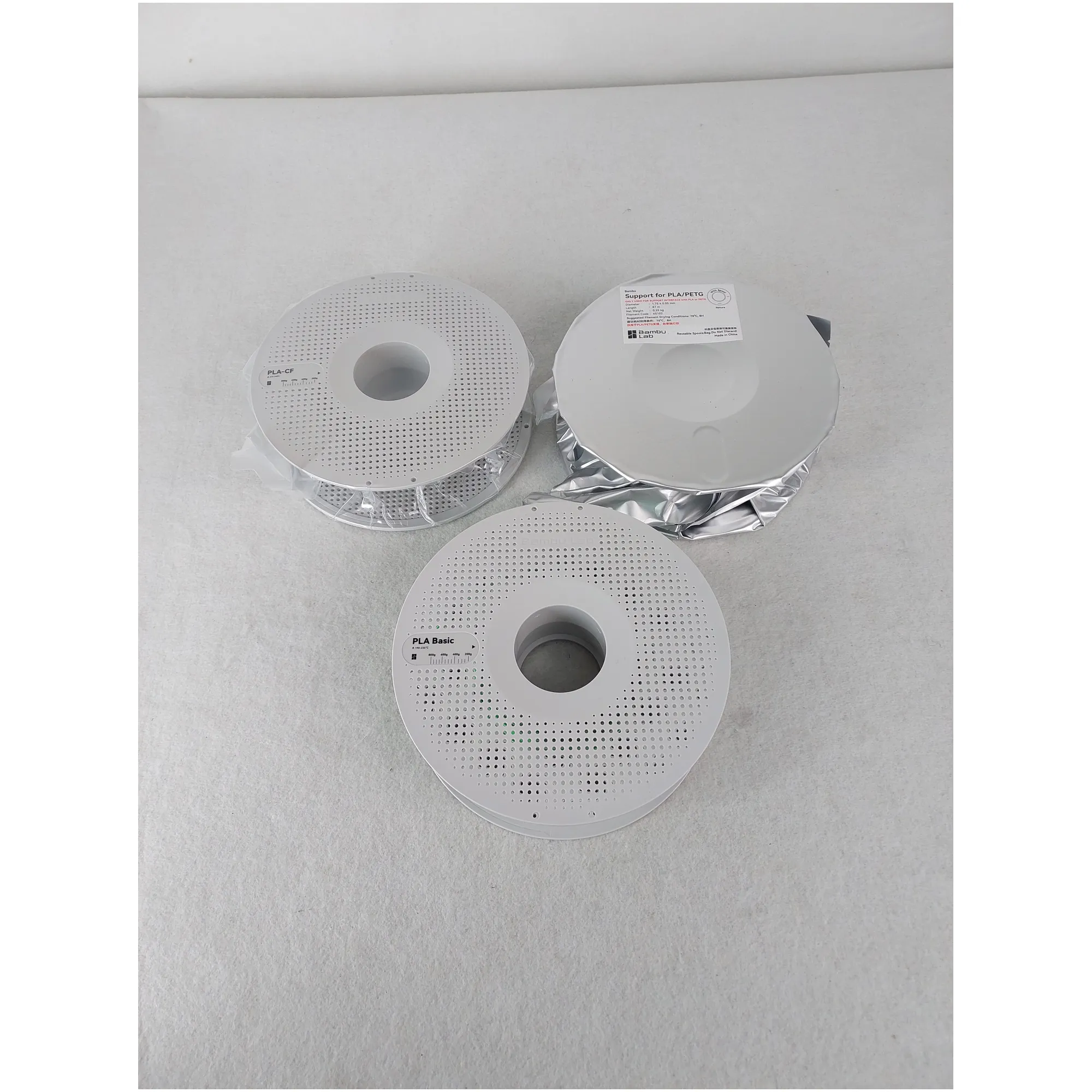 Купити Уцінка 3D принтер Bambu Lab X1 Carbon Combo (00M09D4A1101465) - фото 17