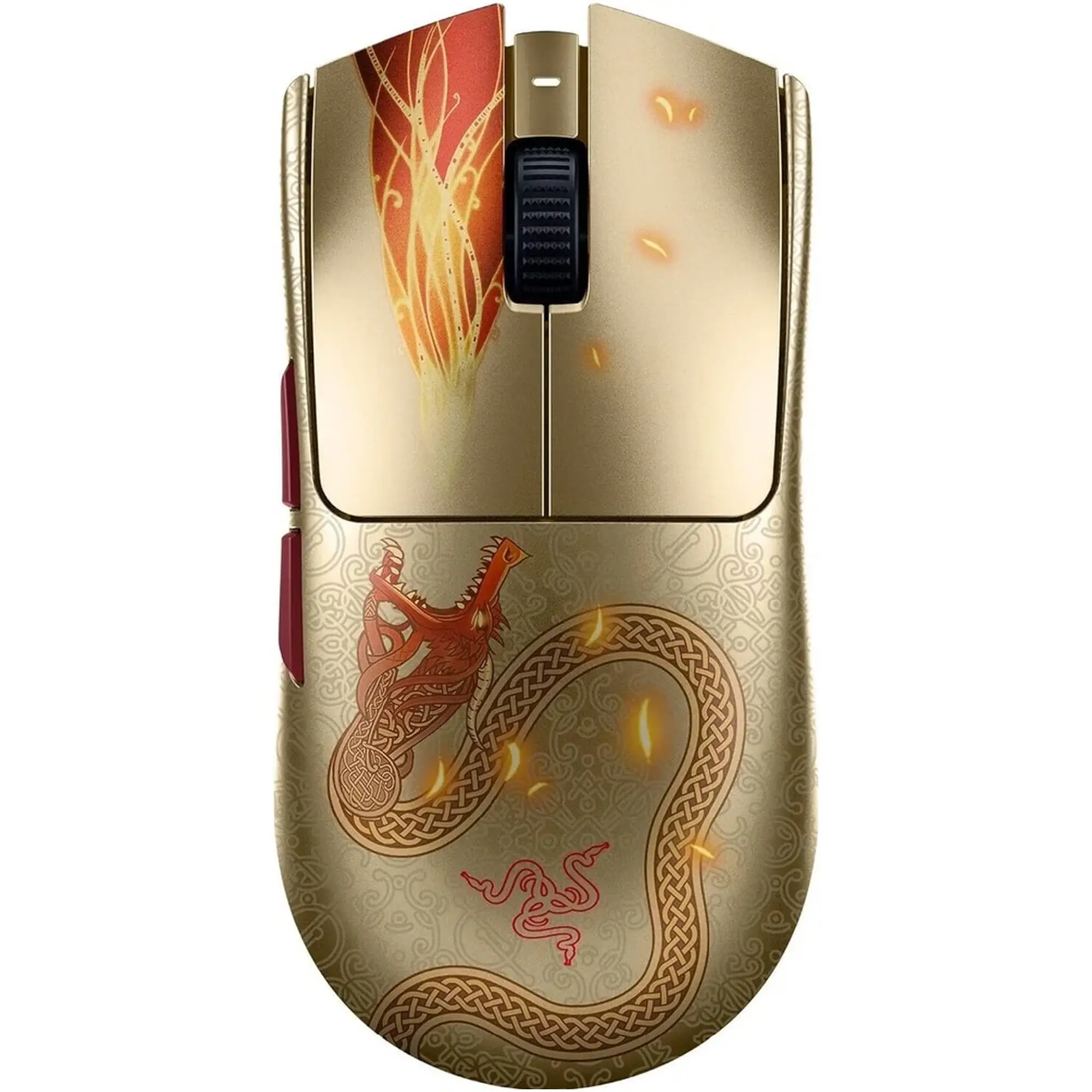 Купити Мишка RAZER Viper V3 PRO Wireless Counter-Strike 2 Edition (RZ01-05120800-R3M1 ) - фото 1