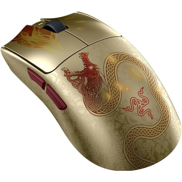 Купити Мишка RAZER Viper V3 PRO Wireless Counter-Strike 2 Edition (RZ01-05120800-R3M1 ) - фото 2