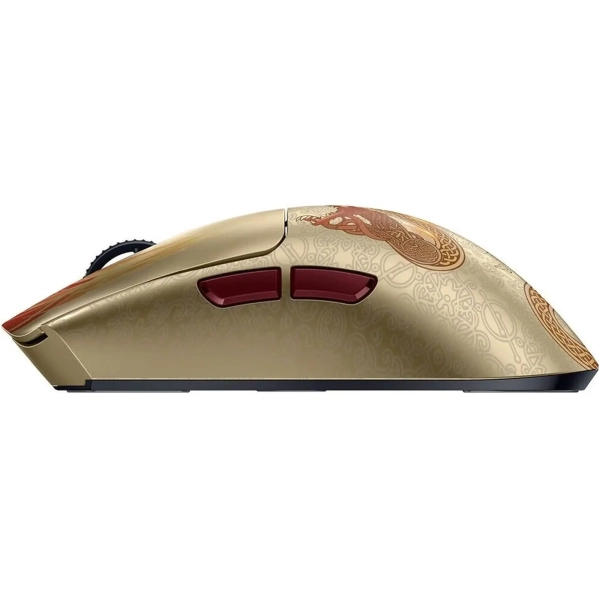 Купити Мишка RAZER Viper V3 PRO Wireless Counter-Strike 2 Edition (RZ01-05120800-R3M1 ) - фото 4