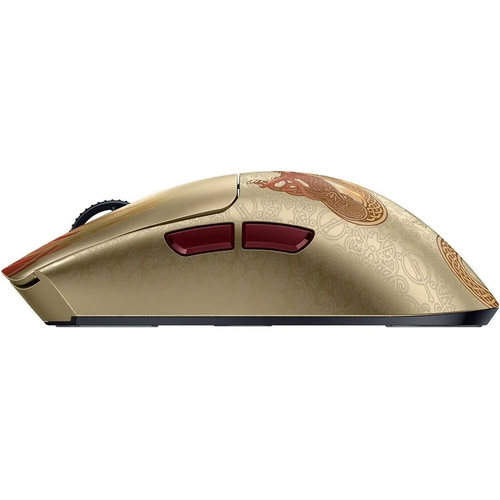 Купити Мишка RAZER Viper V3 PRO Wireless Counter-Strike 2 Edition (RZ01-05120800-R3M1 ) - фото 4