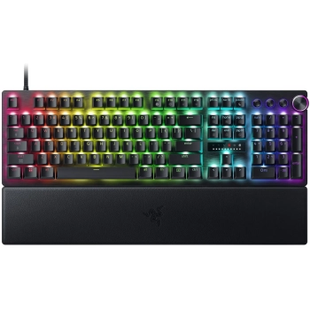 Купити Клавіатура RAZER Huntsman V3 PRO 8KHz (RZ03-05530100-R3M1) - фото 1