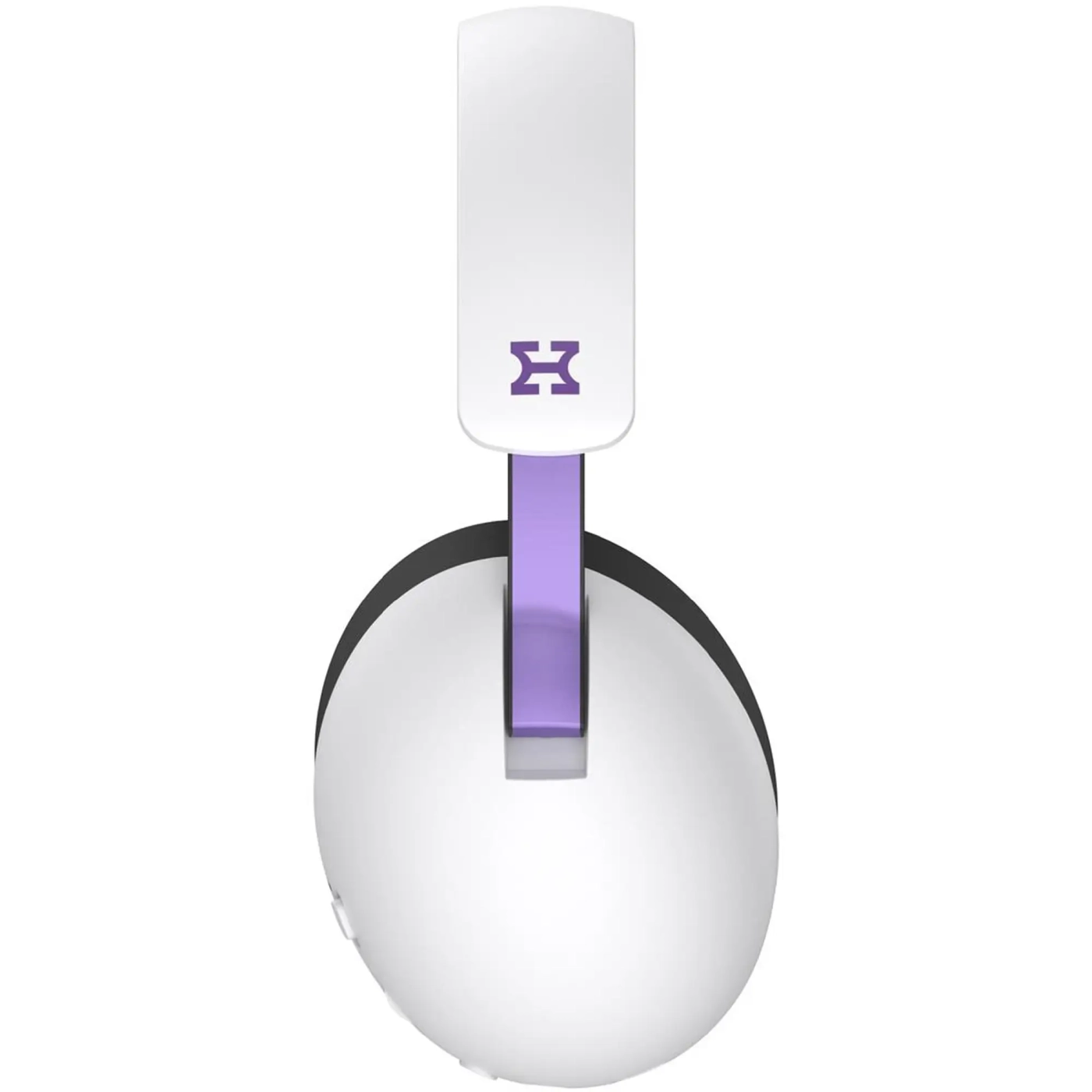 Купить Наушники HATOR Hellyberry HH30 wireless White-violet - фото 4