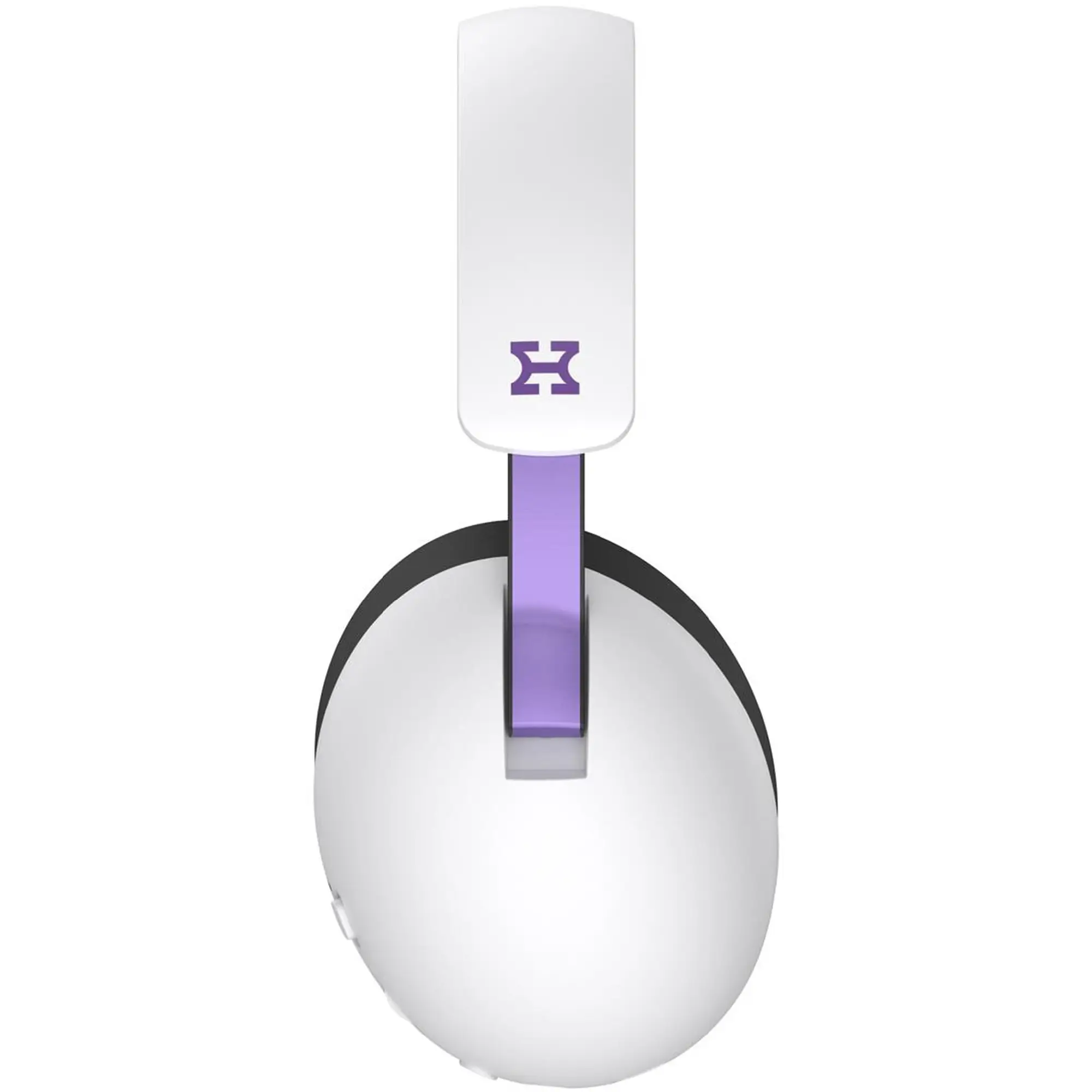 Купить Наушники HATOR Hellyberry HH30 wireless White-violet - фото 4