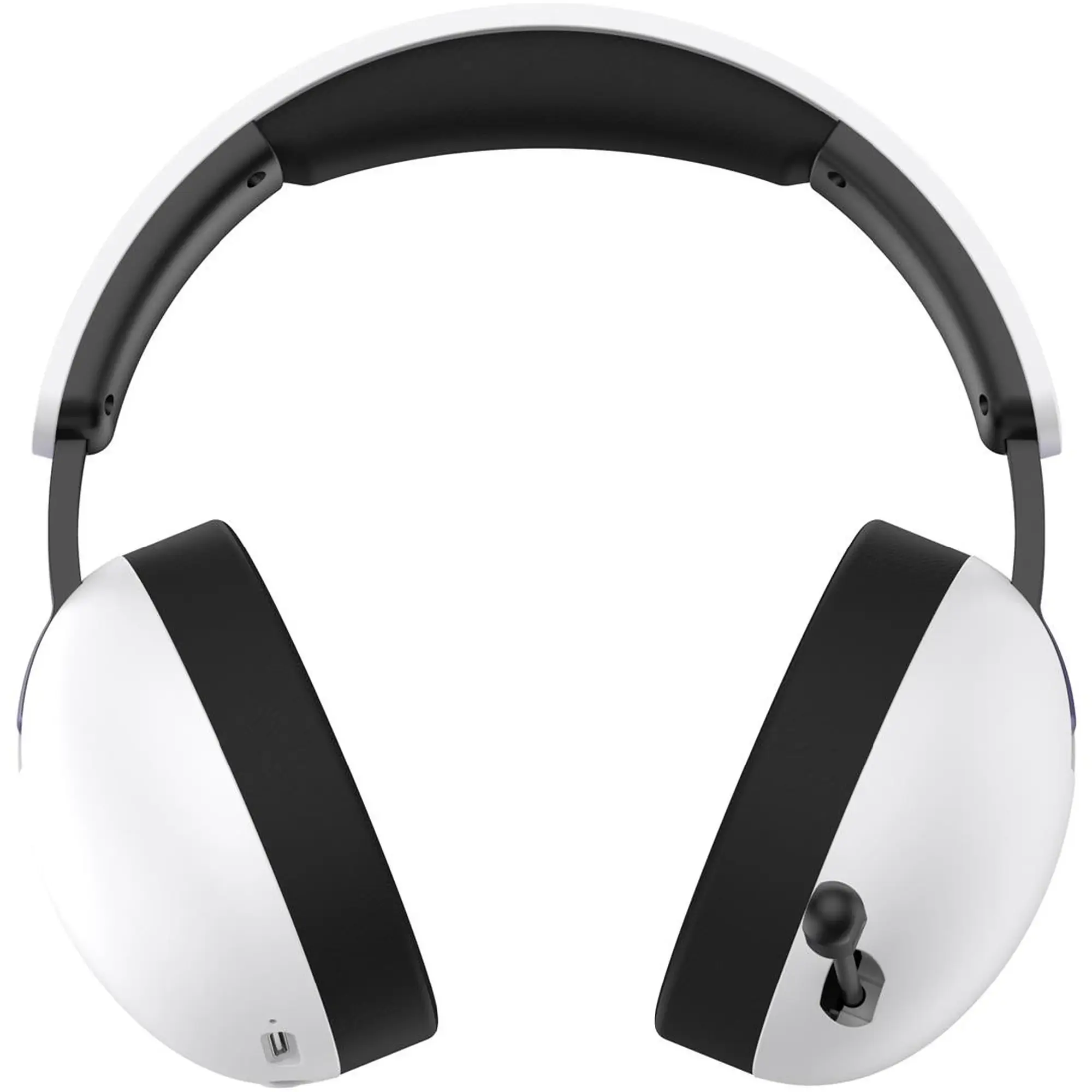 Купить Наушники HATOR Hellyberry HH30 wireless White-violet - фото 5