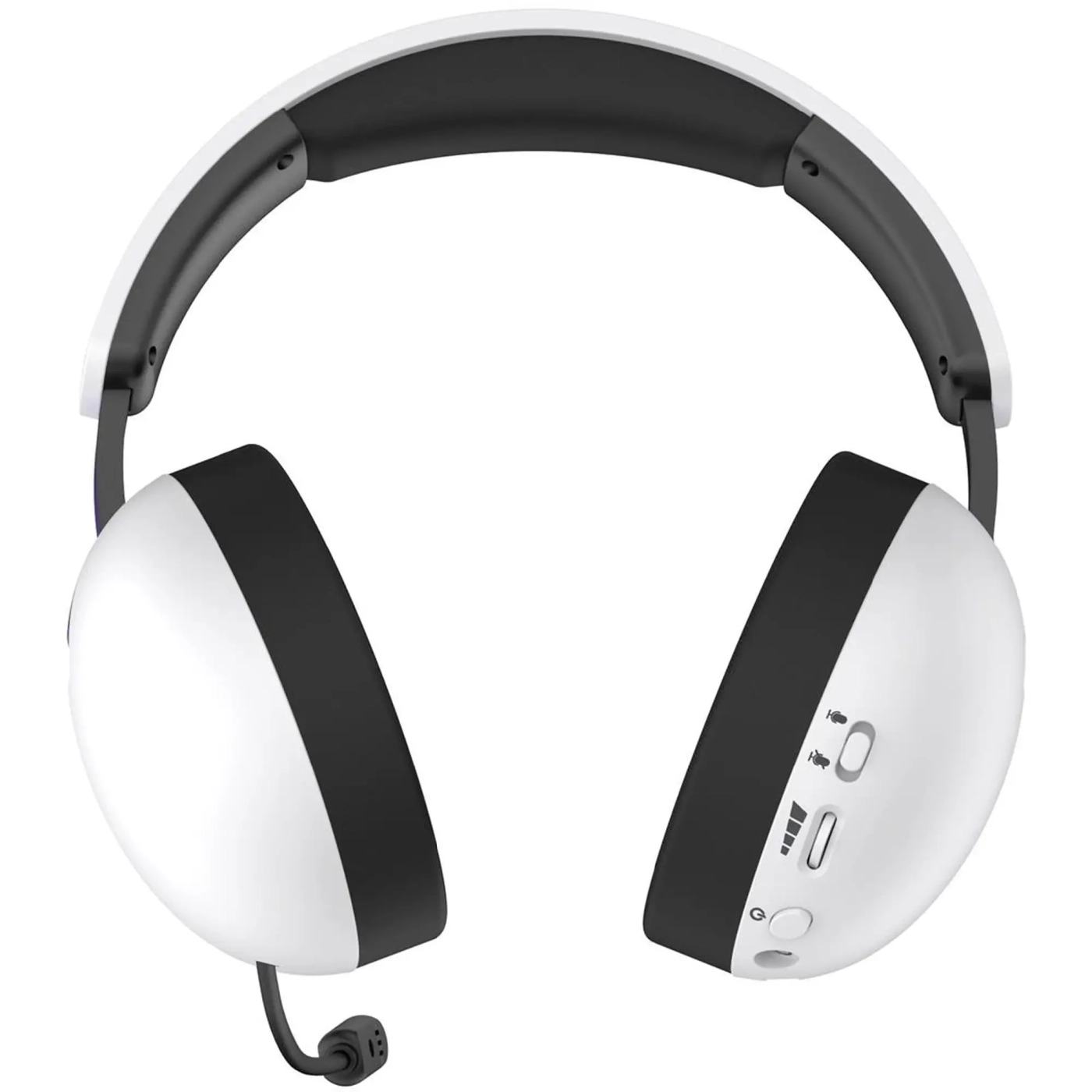 Купить Наушники HATOR Hellyberry HH30 wireless White-violet - фото 6