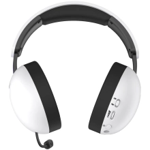 Купить Наушники HATOR Hellyberry HH30 wireless White-violet - фото 6
