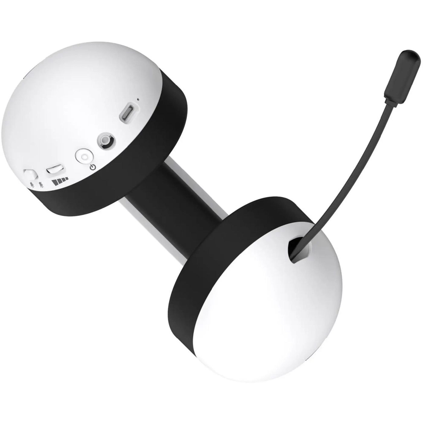 Купить Наушники HATOR Hellyberry HH30 wireless White-violet - фото 8