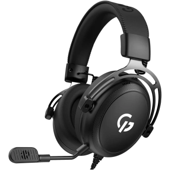 Купити Навушники GamePro Asgard Skald Origin Black (HS850B) - фото 1