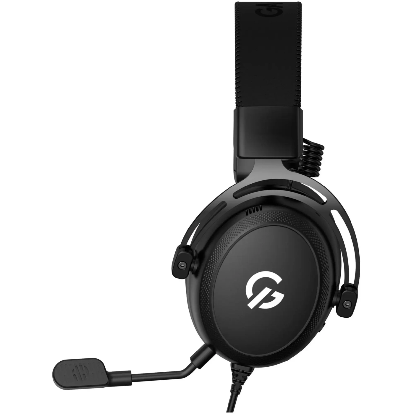 Купити Навушники GamePro Asgard Skald Origin Black (HS850B) - фото 3