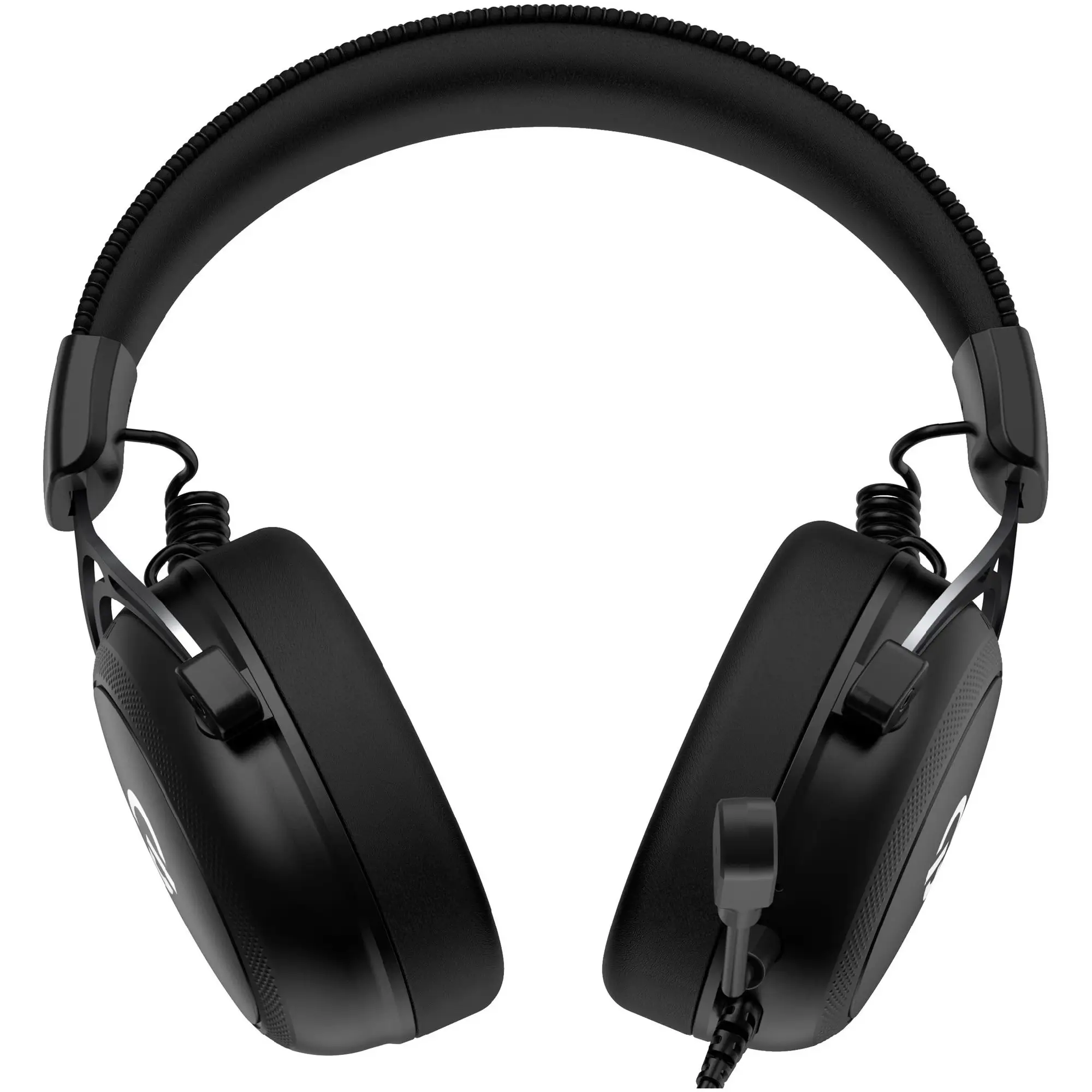 Купити Навушники GamePro Asgard Skald Origin Black (HS850B) - фото 5