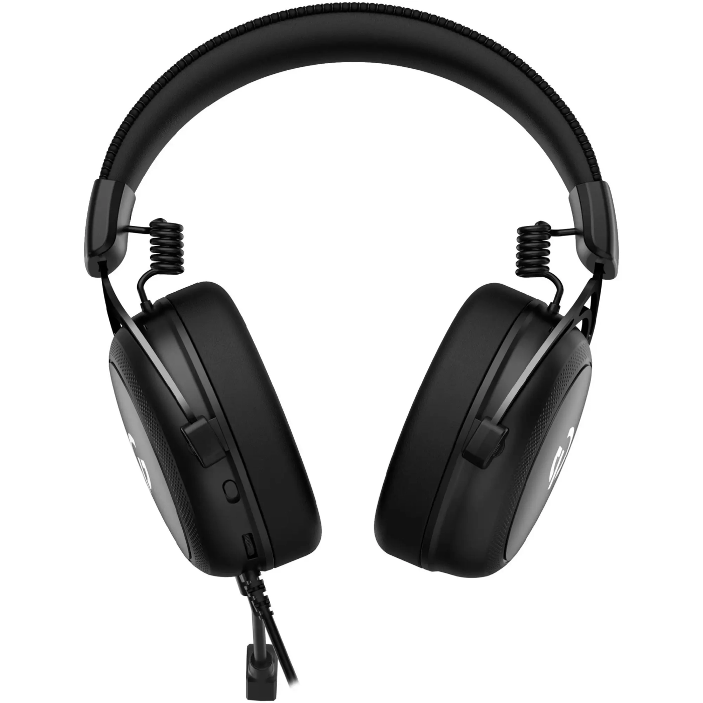 Купити Навушники GamePro Asgard Skald Origin Black (HS850B) - фото 6