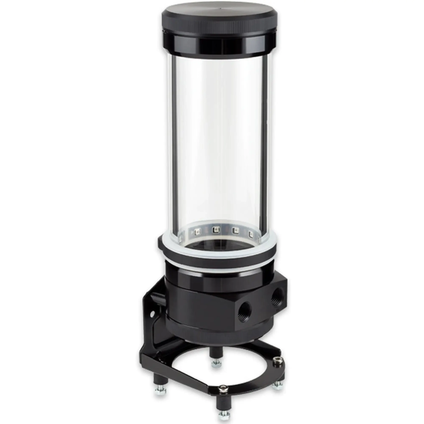 Купити Резервуар Aquacomputer ULTITUBE D5 150 PRO reservoir with D5 NEXT pump (34109) - фото 1