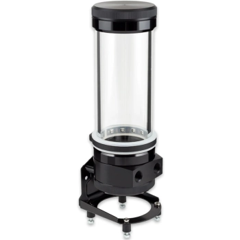 Купити Резервуар Aquacomputer ULTITUBE D5 150 PRO reservoir with D5 NEXT pump (34109) - фото 1