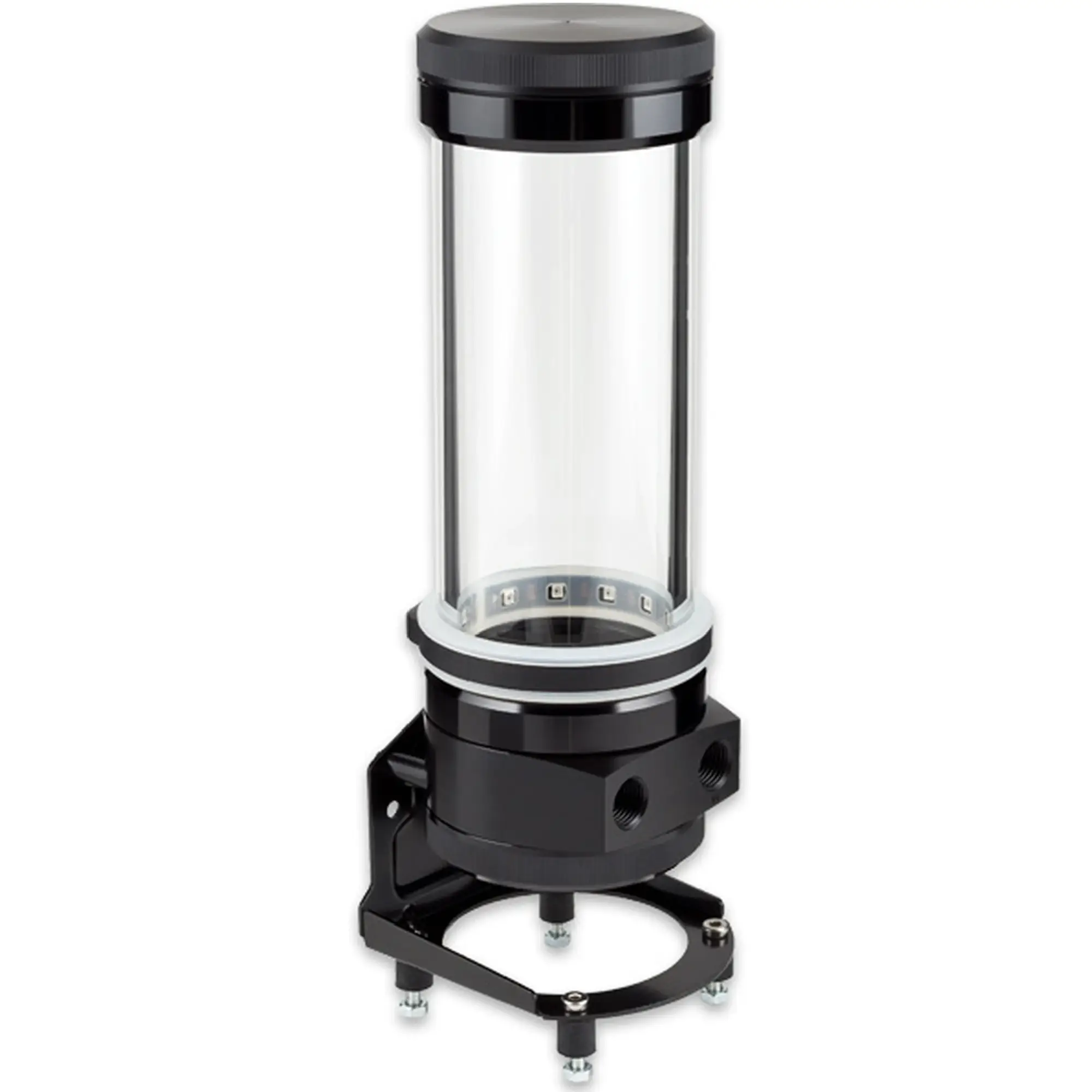 Купити Резервуар Aquacomputer ULTITUBE D5 150 PRO reservoir with D5 NEXT pump (34109) - фото 1