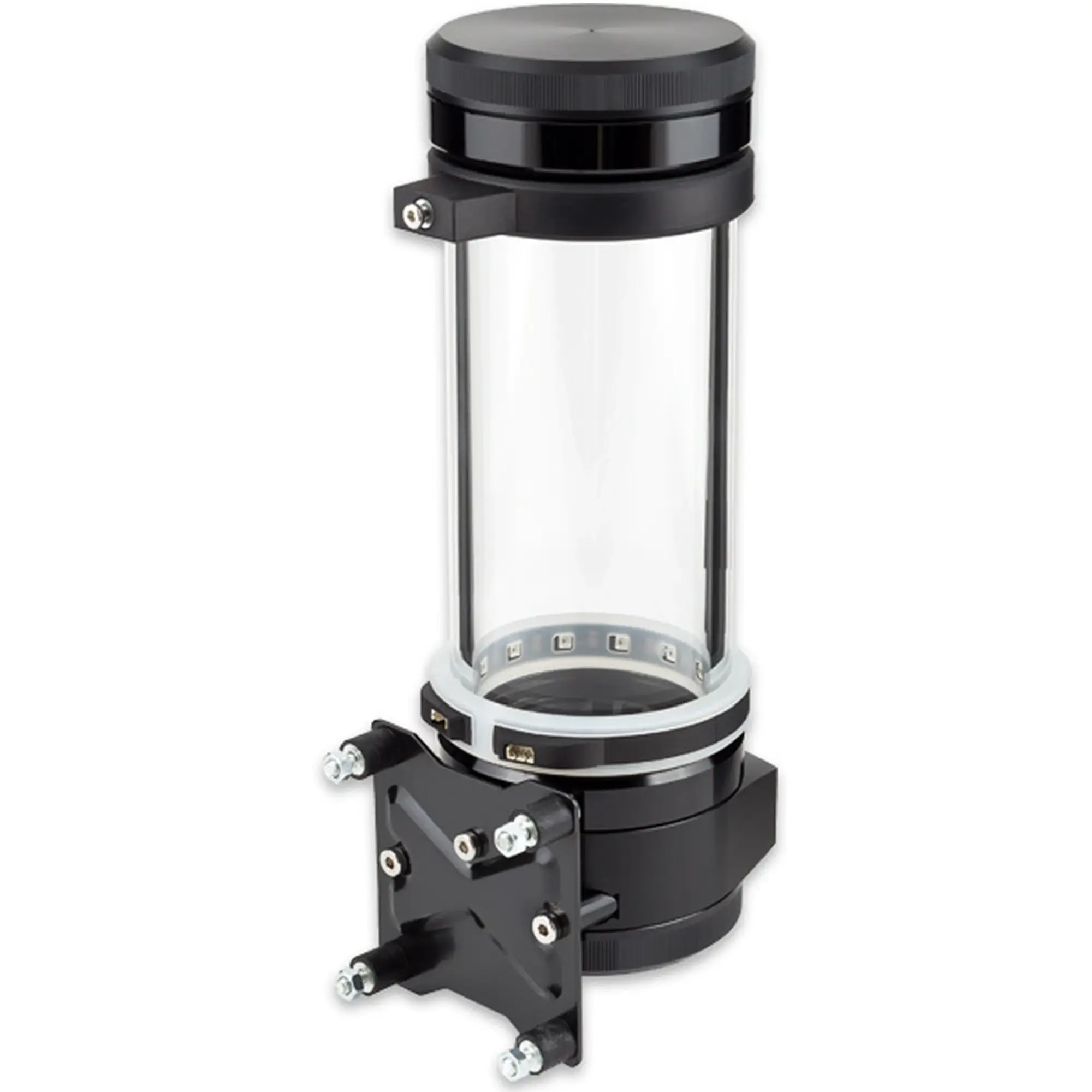 Купити Резервуар Aquacomputer ULTITUBE D5 150 PRO reservoir with D5 NEXT pump (34109) - фото 4