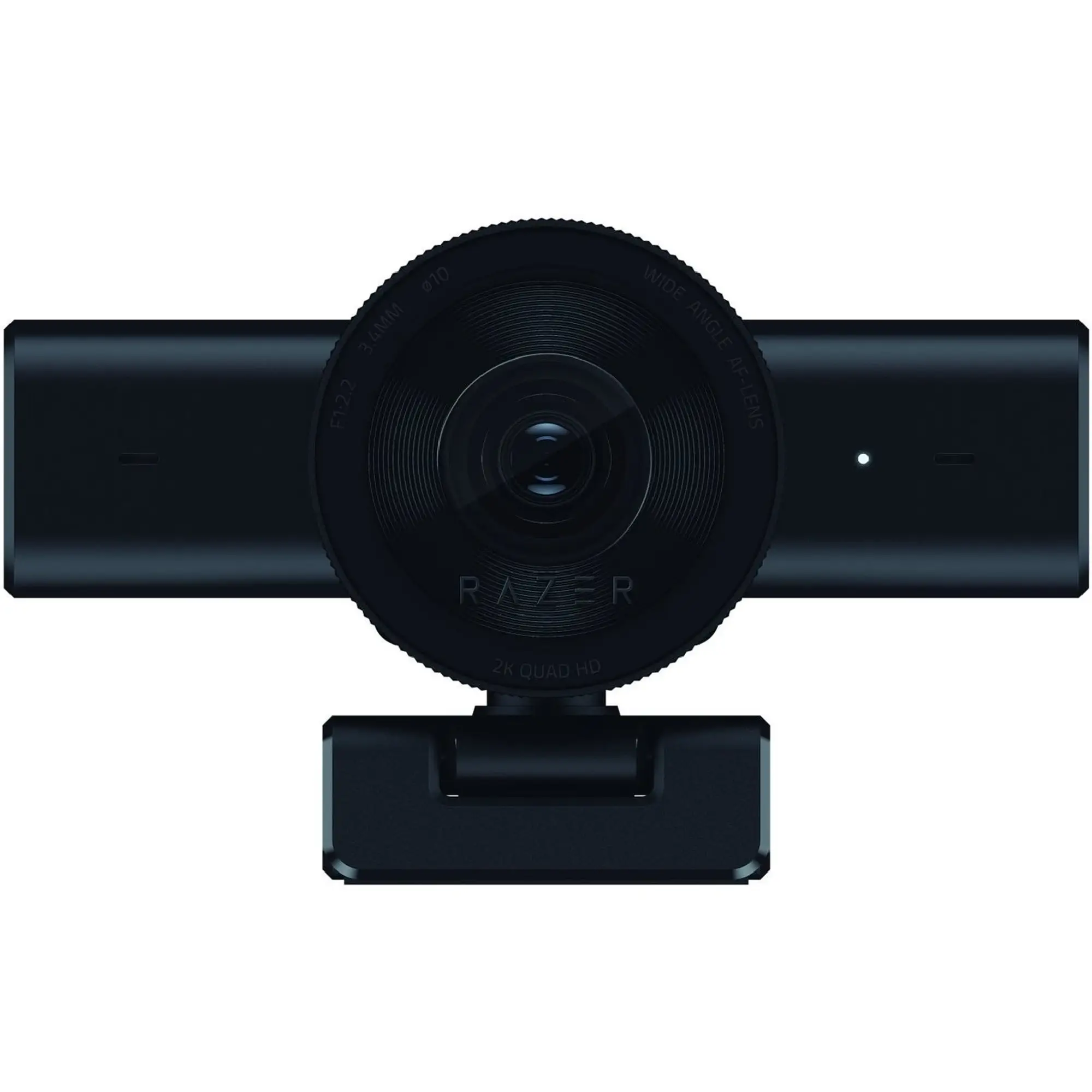 Купить Веб-камера Razer Kiyo V2 X (RZ19-05380100-R3M1) - фото 1