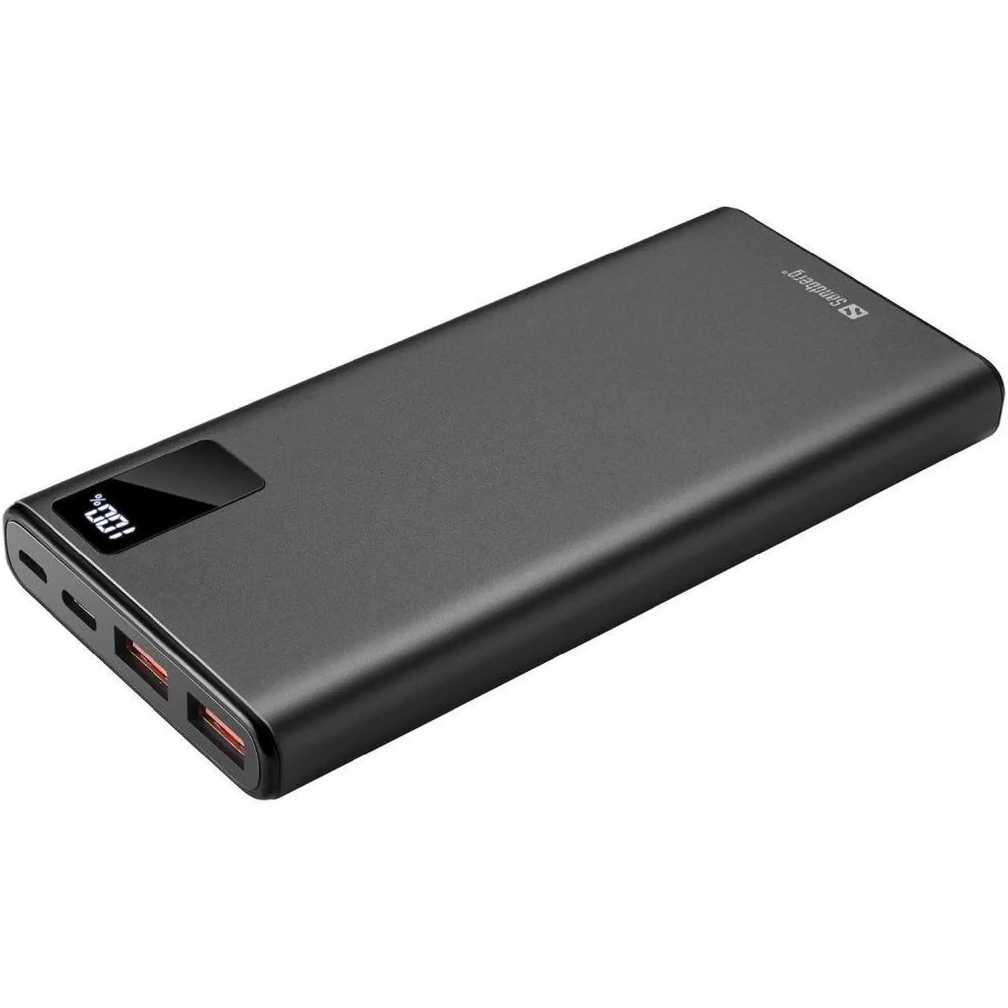 Купити Повербанк УМБ Sandberg 10000mAh 20W PD (420-58-1) - фото 1