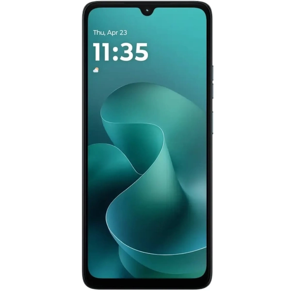 Купити Смартфон Motorola G06 4/64GB Tapestry (PBA20002UA) - фото 2