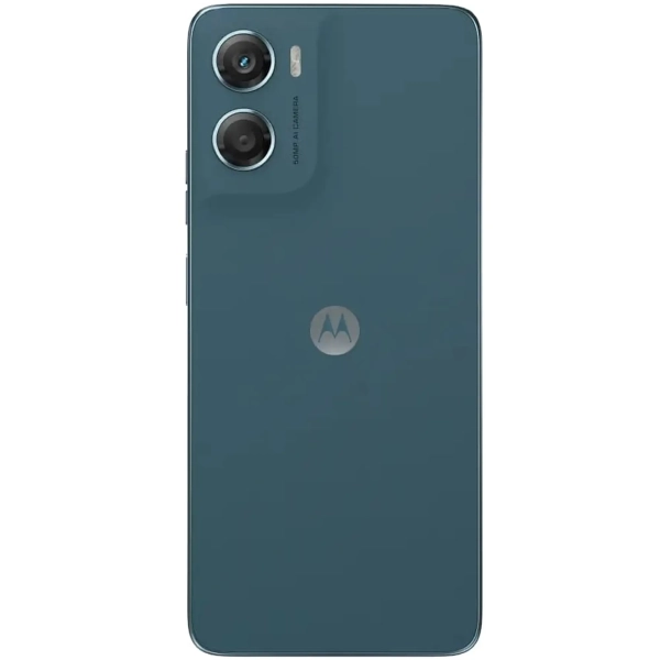 Купити Смартфон Motorola G06 4/64GB Tapestry (PBA20002UA) - фото 3
