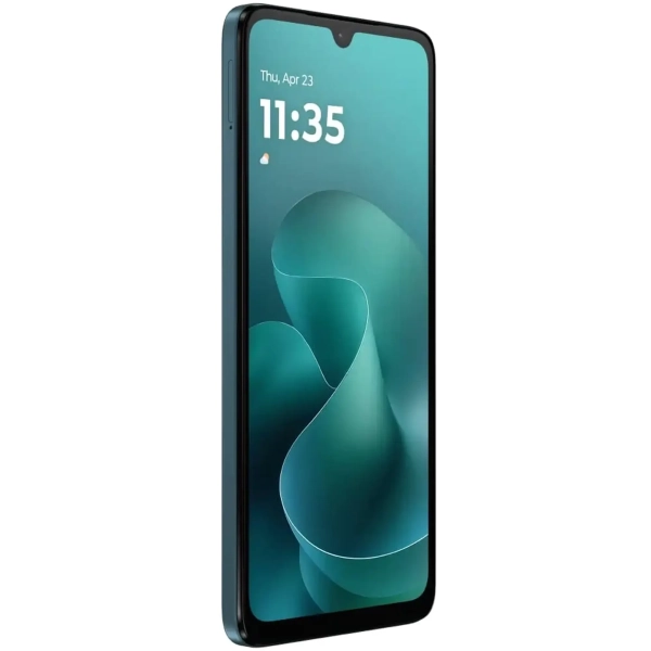 Купити Смартфон Motorola G06 4/64GB Tapestry (PBA20002UA) - фото 4