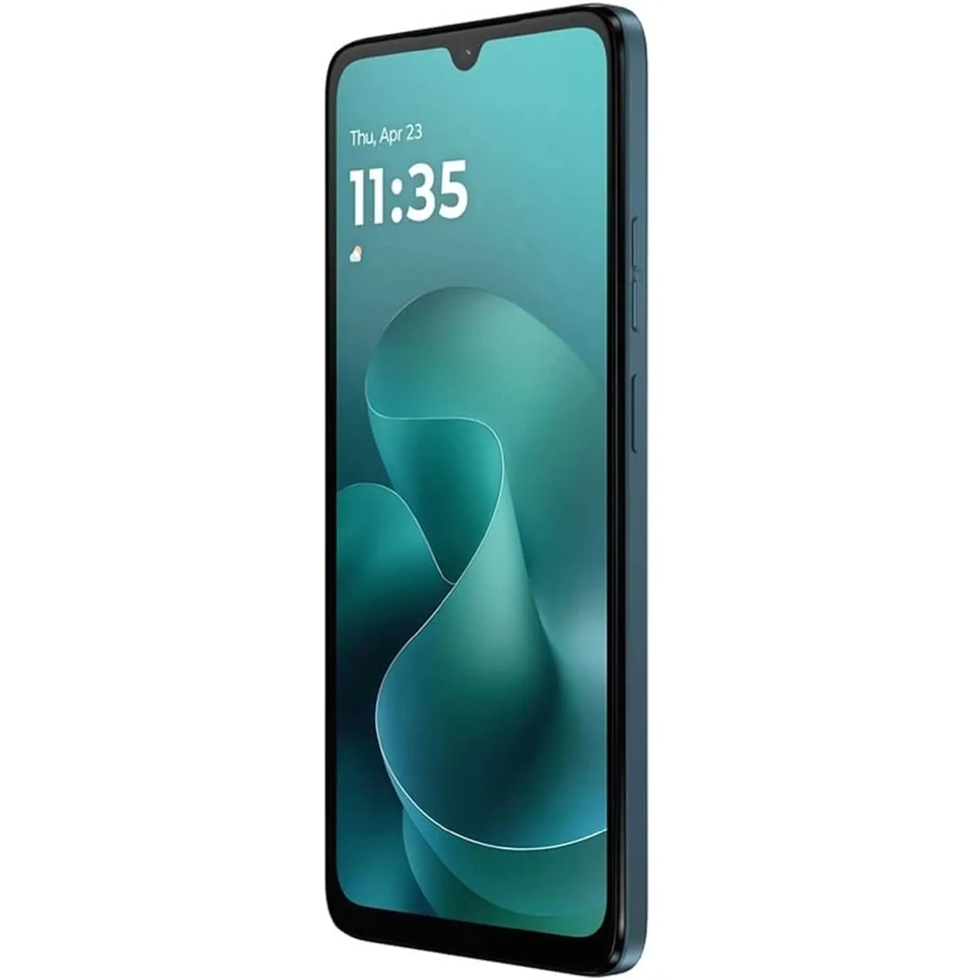 Купити Смартфон Motorola G06 4/64GB Tapestry (PBA20002UA) - фото 5