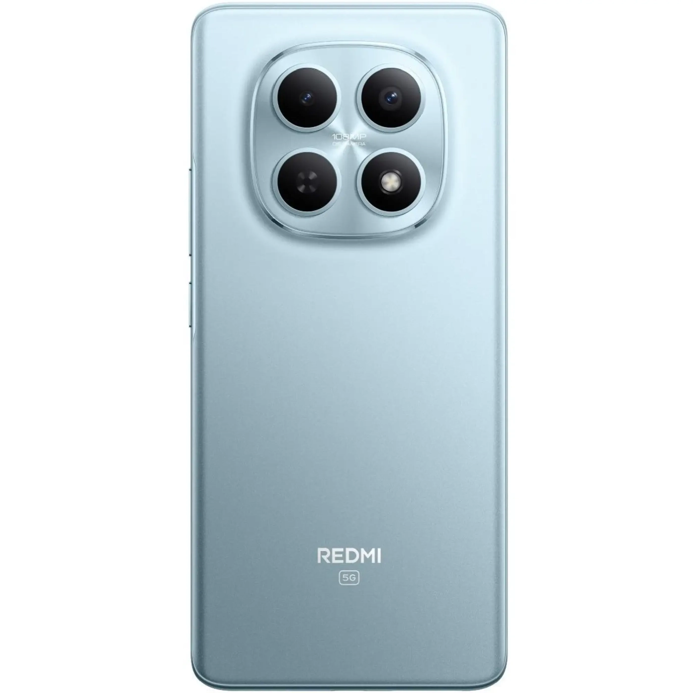 Купити Смартфон Xiaomi Redmi Note 15 5G 8/256 Glac Blue (25098RA98G) (1183682) - фото 3